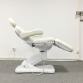 rotating electric beauty chair and massage table